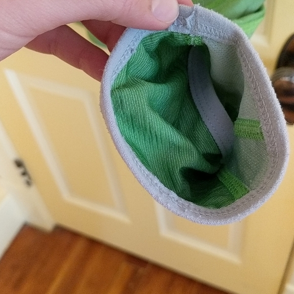 Nike Dri-Fit Running Jacket - Picture 3 of 5